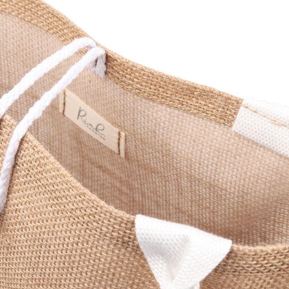 Hello Weekend Tote Bag - Picture 4 of 4